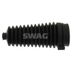 SWAG Faltenbalg, Lenkung